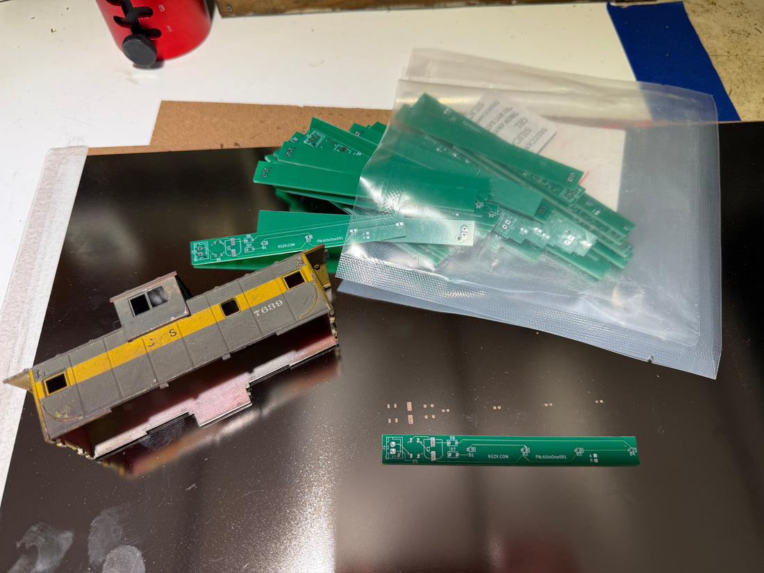 Another new product coming soon…