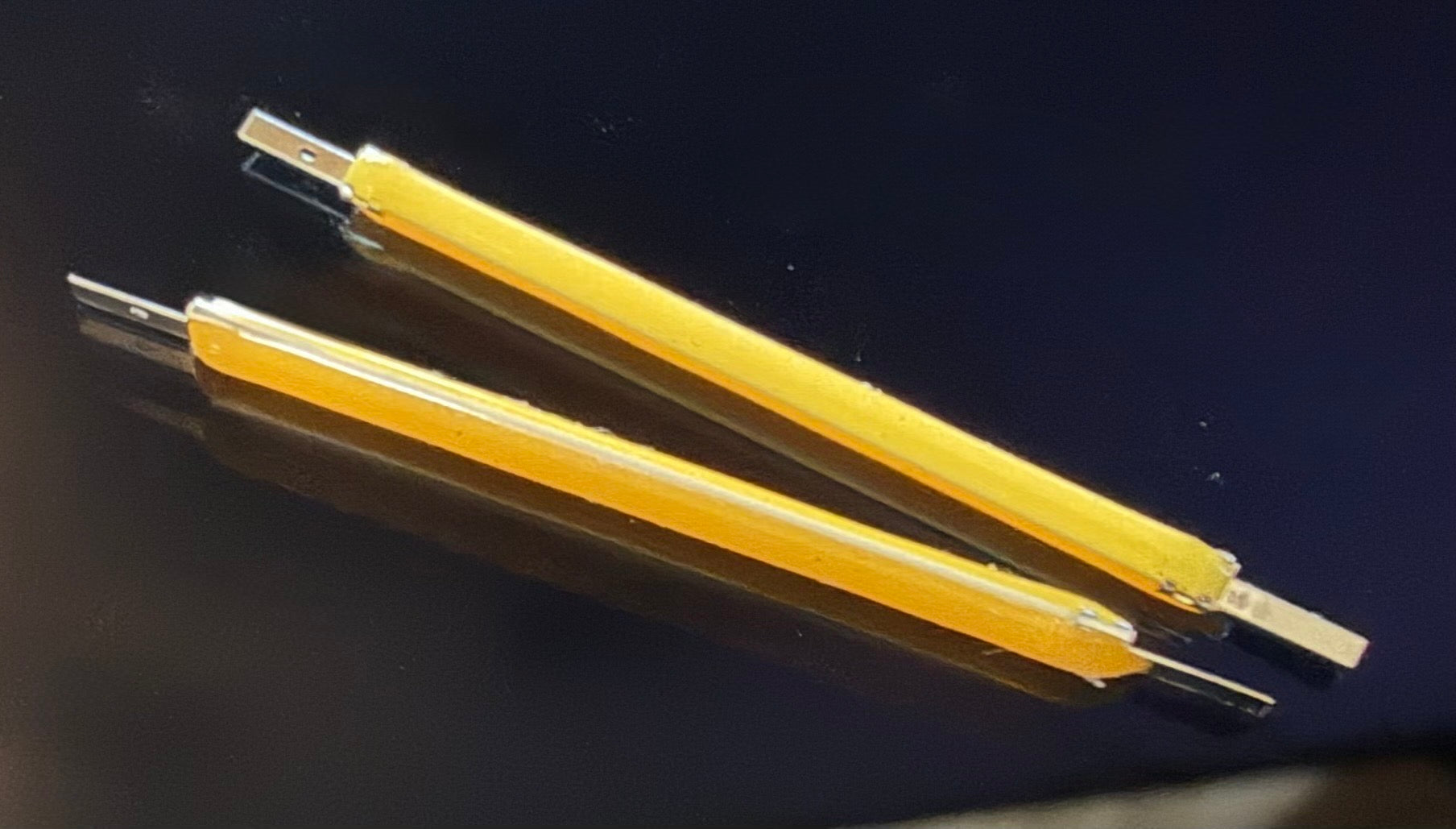 38mm LED Filament light